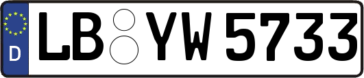 LB-YW5733
