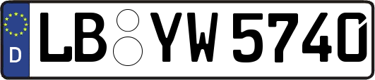 LB-YW5740