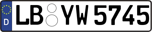 LB-YW5745