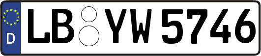 LB-YW5746