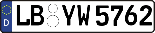 LB-YW5762