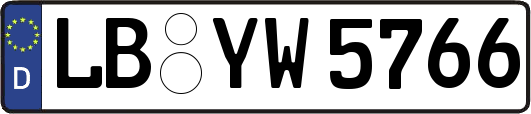 LB-YW5766
