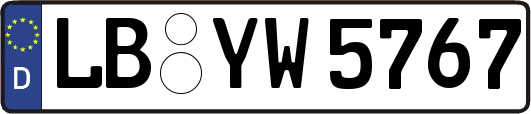 LB-YW5767