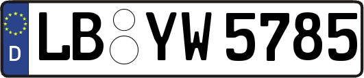 LB-YW5785