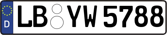 LB-YW5788
