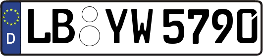 LB-YW5790