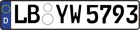 LB-YW5793