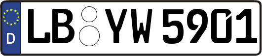 LB-YW5901