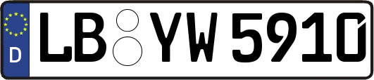 LB-YW5910