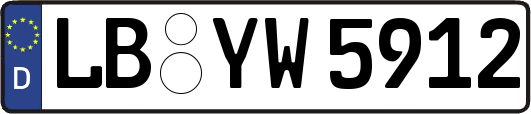 LB-YW5912