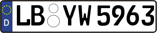 LB-YW5963