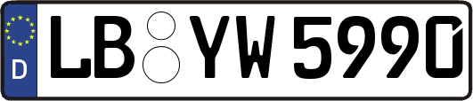 LB-YW5990