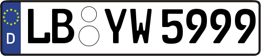 LB-YW5999