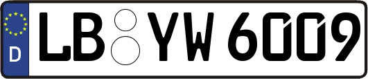 LB-YW6009