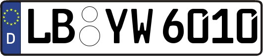 LB-YW6010