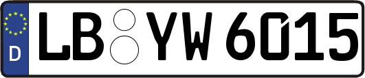 LB-YW6015