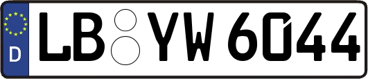 LB-YW6044