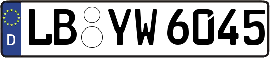 LB-YW6045