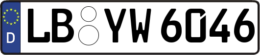 LB-YW6046