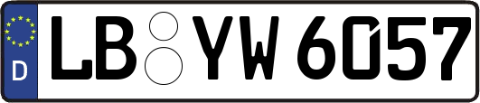 LB-YW6057