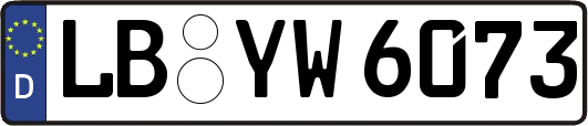 LB-YW6073