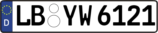 LB-YW6121