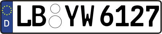 LB-YW6127