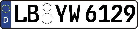 LB-YW6129
