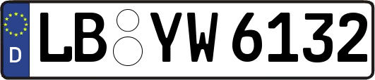 LB-YW6132
