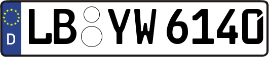 LB-YW6140