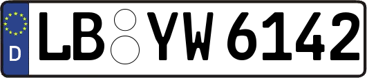 LB-YW6142