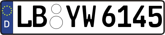 LB-YW6145