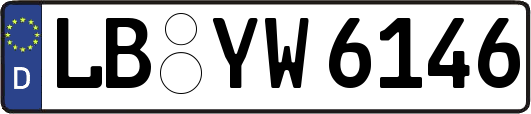 LB-YW6146