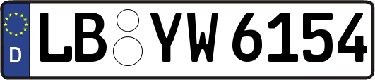 LB-YW6154