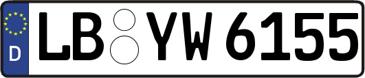 LB-YW6155