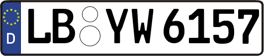 LB-YW6157