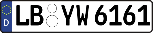 LB-YW6161