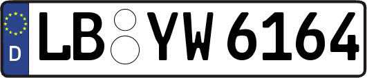 LB-YW6164