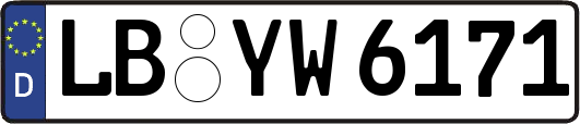 LB-YW6171