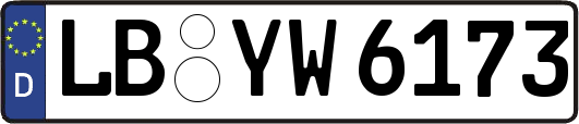 LB-YW6173