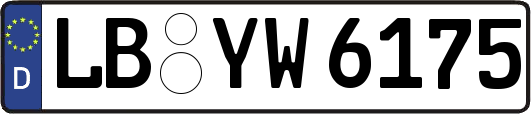 LB-YW6175