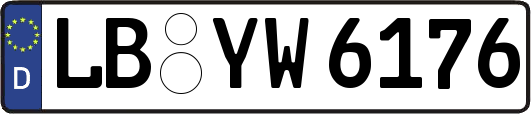 LB-YW6176