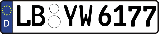 LB-YW6177