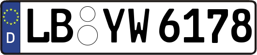 LB-YW6178
