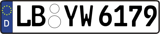 LB-YW6179