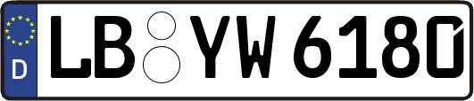 LB-YW6180