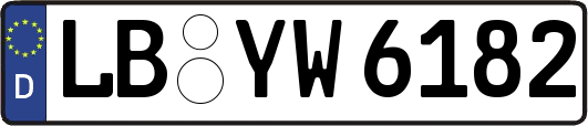 LB-YW6182