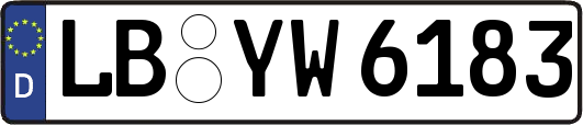 LB-YW6183