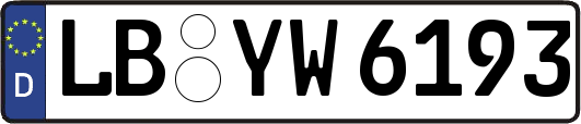 LB-YW6193