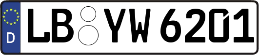 LB-YW6201